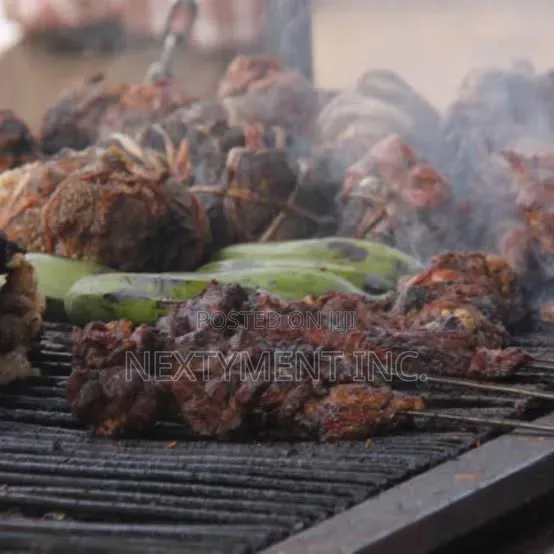 Embuzi, (Chevon) Goat Meat for Sale