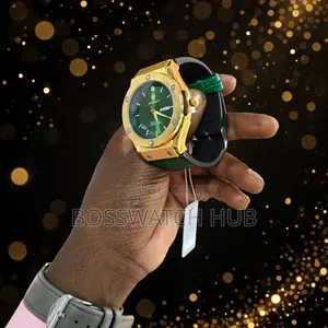 Poediger Classic Watch