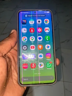 Samsung Galaxy S22+ 5G 128 GB Blue