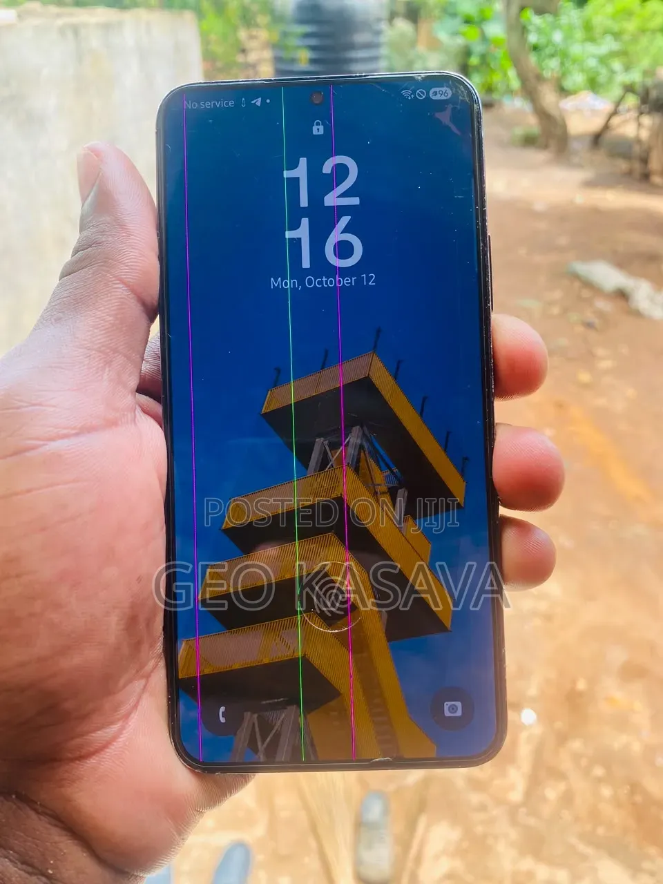 Samsung Galaxy S22+ 5G 128 GB Blue