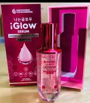 Iglow Serum