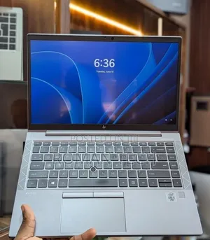 Laptop HP ZBook 15u 16GB Intel Core i7 SSD 512GB