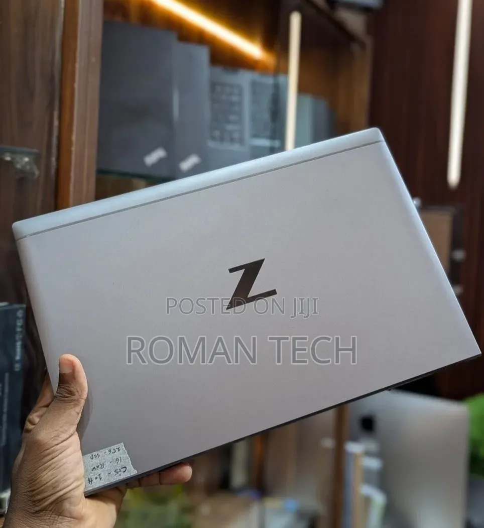 Laptop HP ZBook 15u 16GB Intel Core i7 SSD 512GB
