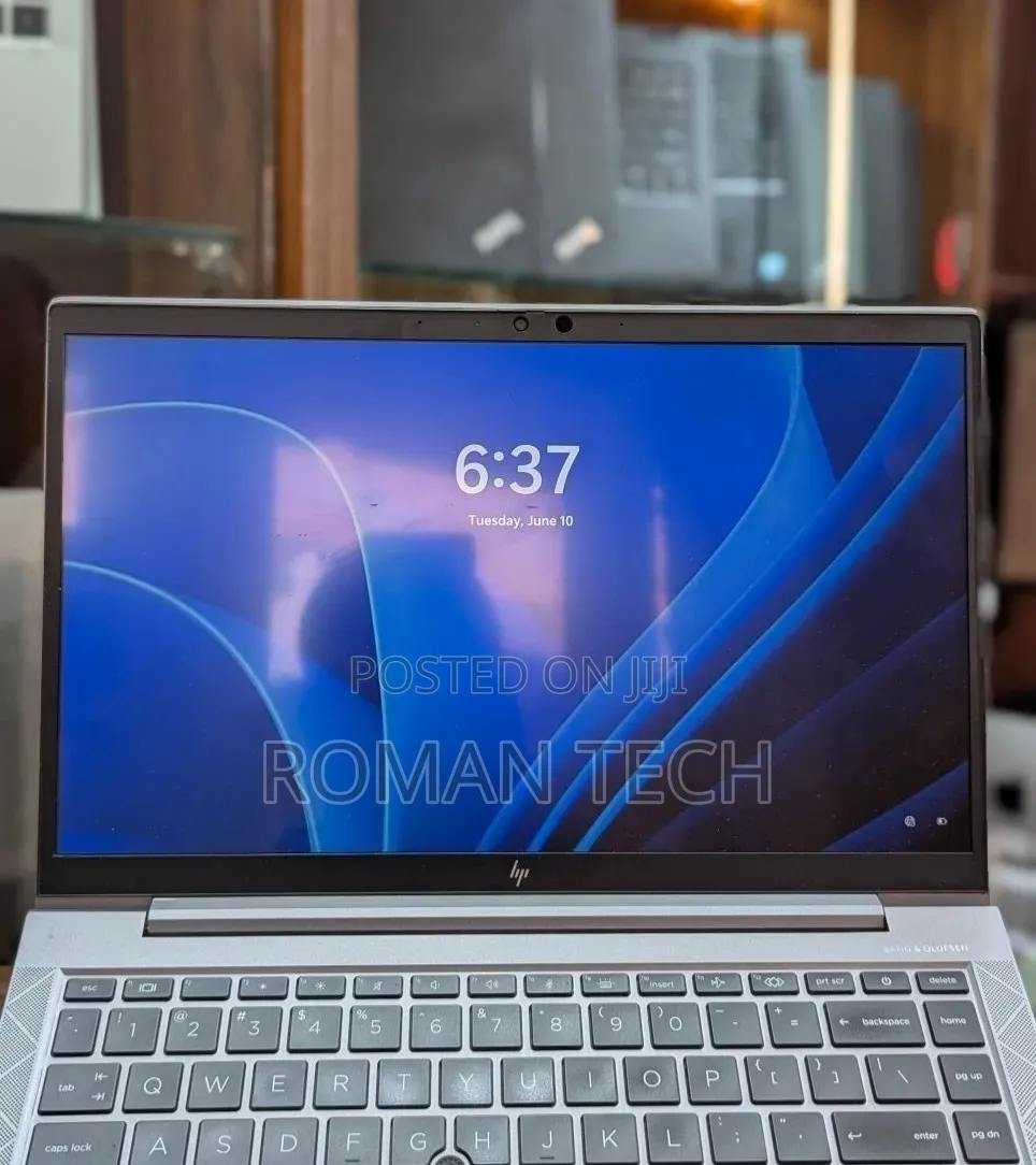 Laptop HP ZBook 15u 16GB Intel Core i7 SSD 512GB