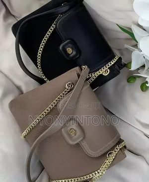 Chris Bella 2 in 1 Hand Bag With Wallet Purse