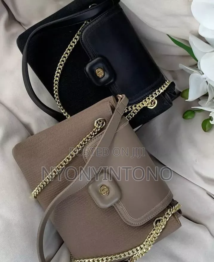 Chris Bella 2 in 1 Hand Bag With Wallet Purse