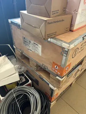 Grade a 10kwh 48v(200ah) LiFE P04 Battery (Lithium)