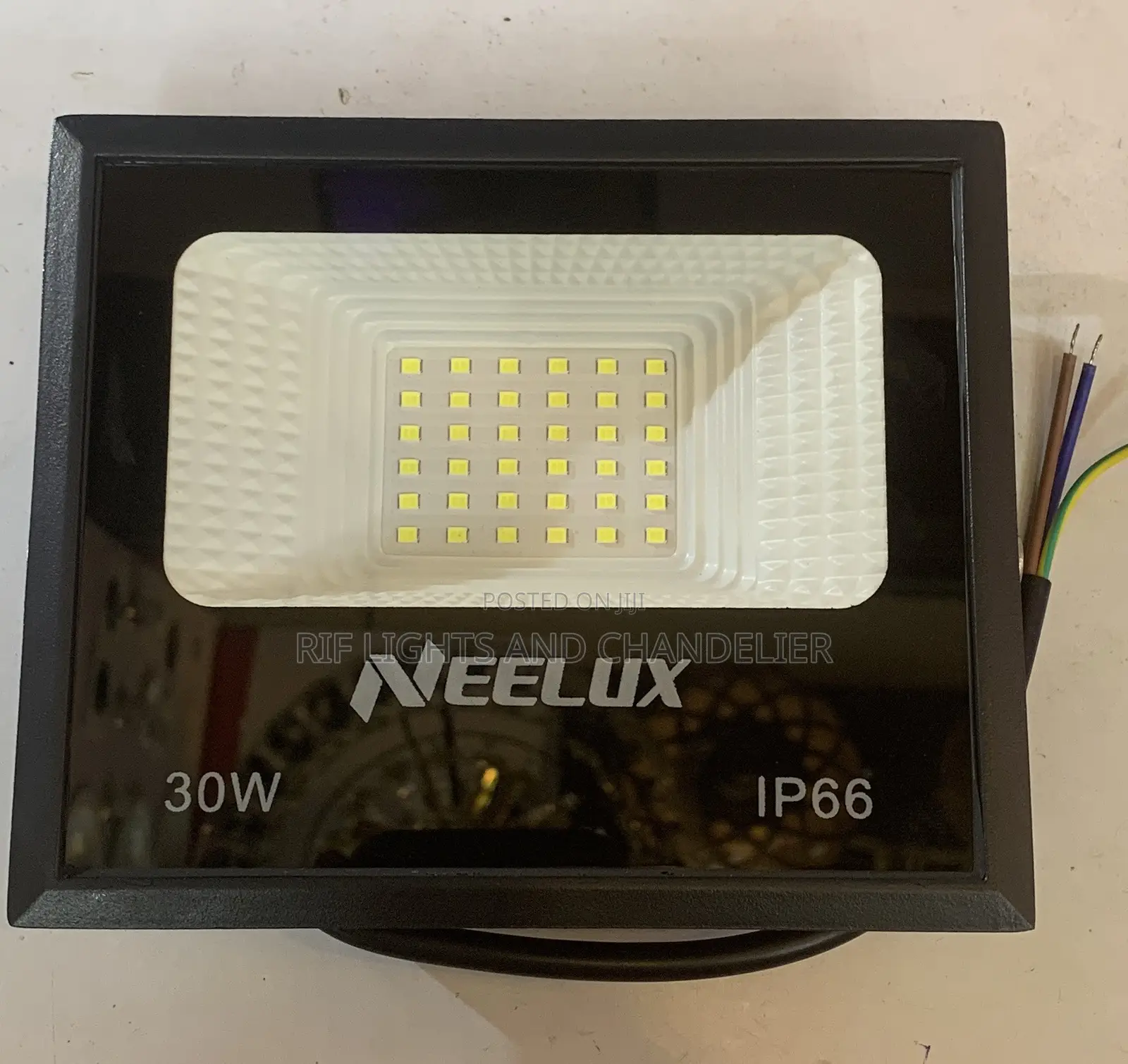 Neelux Flood Light 30 Watts