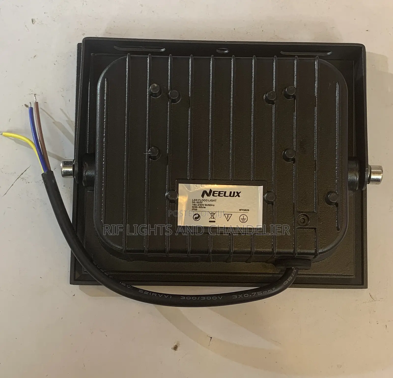 Neelux Flood Light 30 Watts