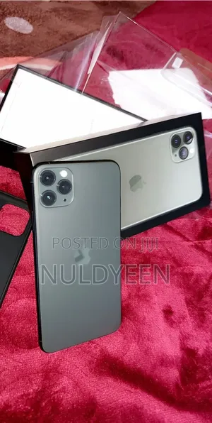 Apple iPhone 11 Pro Max 256 GB