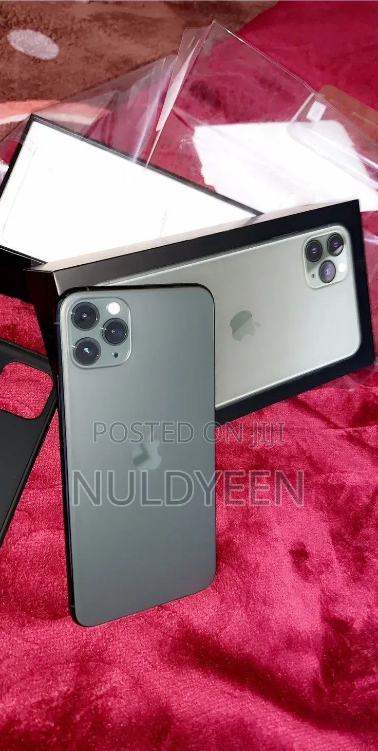 Apple iPhone 11 Pro Max 256 GB