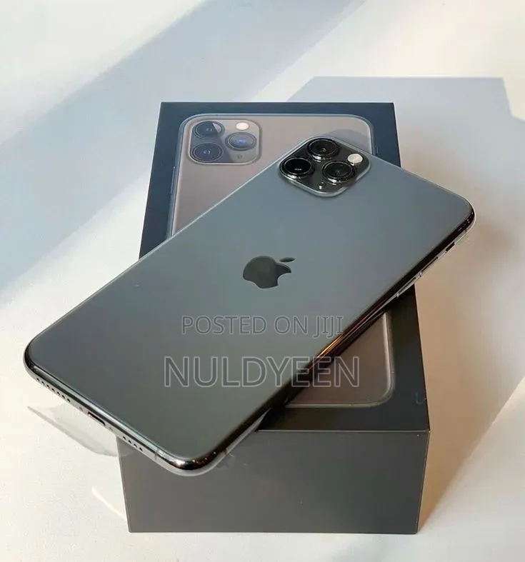 Apple iPhone 11 Pro Max 256 GB
