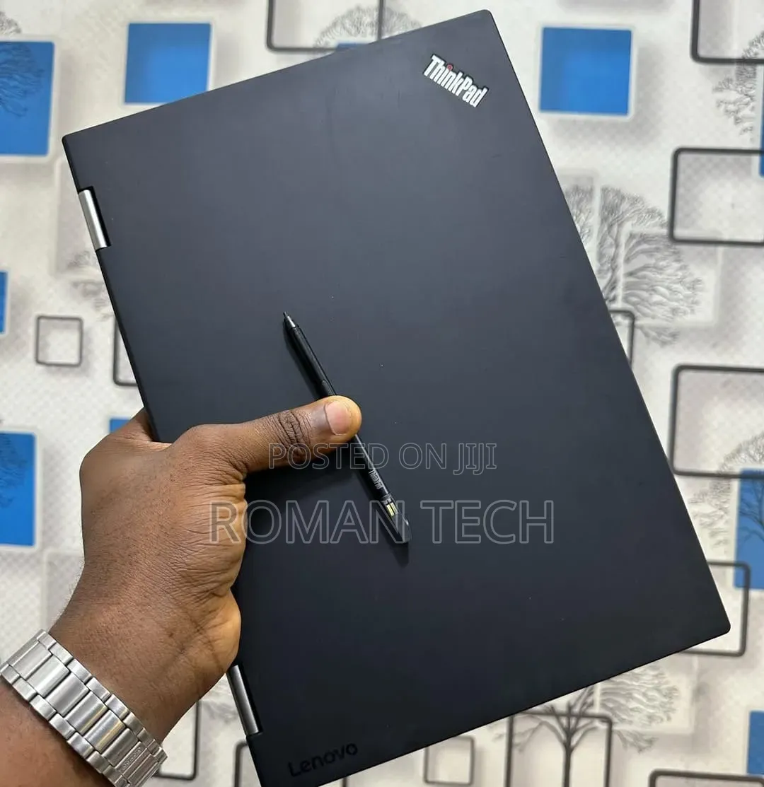 New Laptop Lenovo ThinkPad X1 Yoga 16GB Intel Core i7 SSD 256GB
