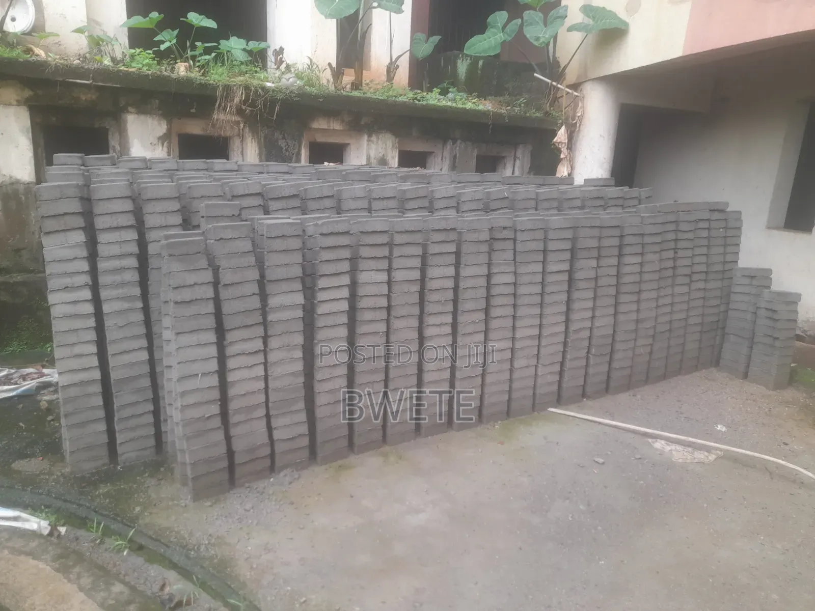 Concrete Material