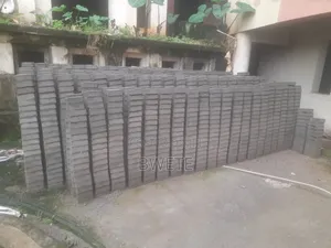 Concrete Material