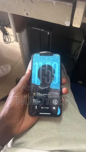 Apple iPhone 11 Pro Max 256 GB