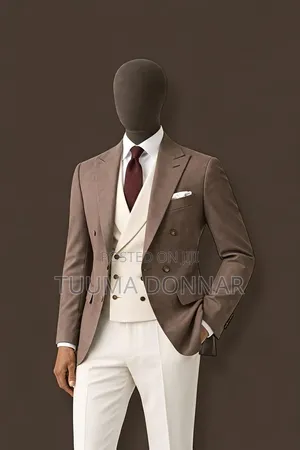 Men's Velvet
