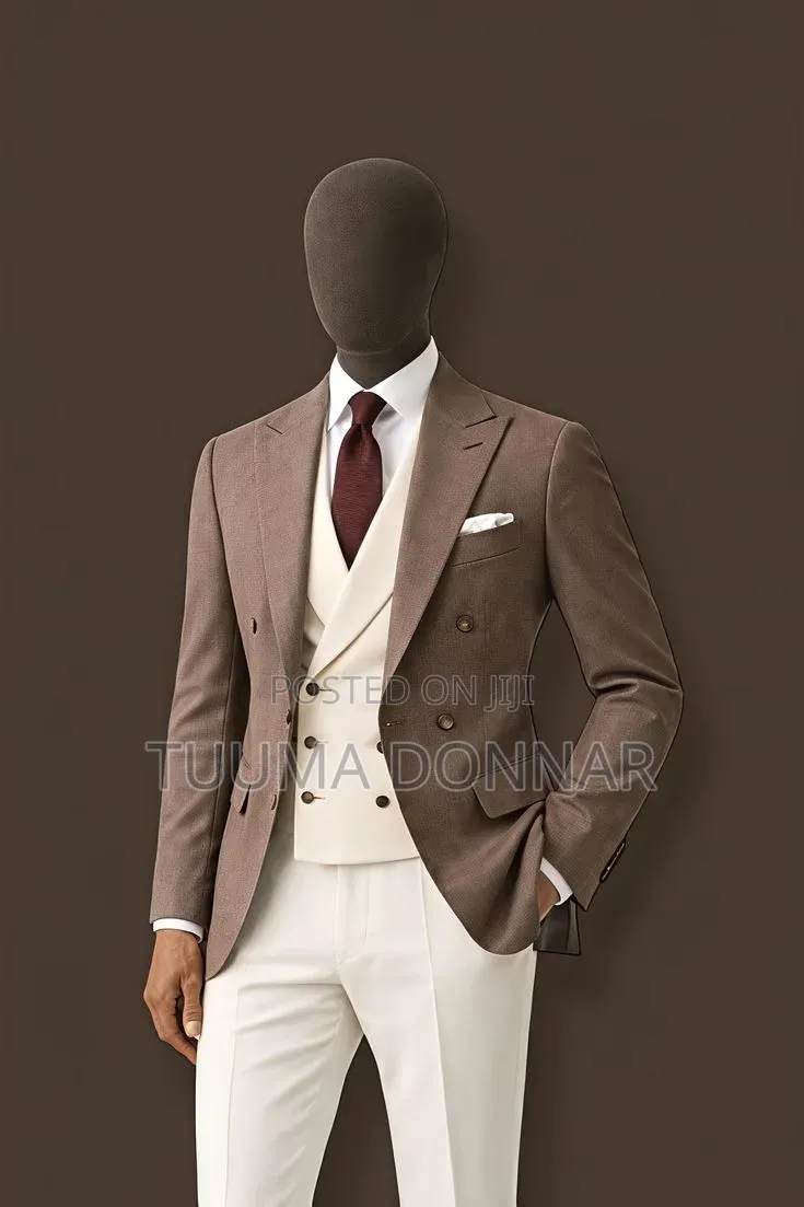 Men's Velvet