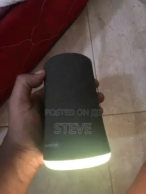 Soundcore Bluetooth Speaker
