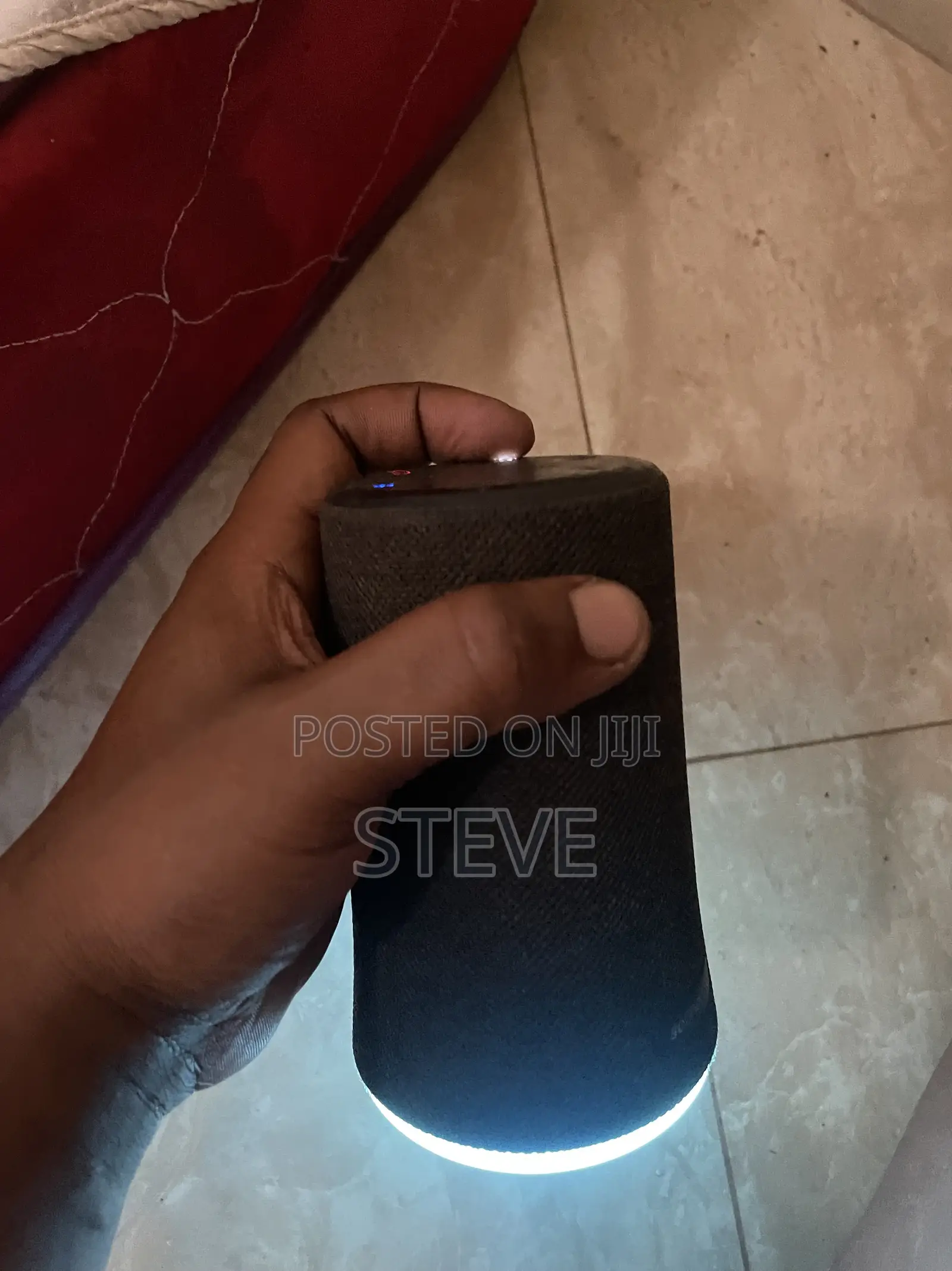 Soundcore Bluetooth Speaker
