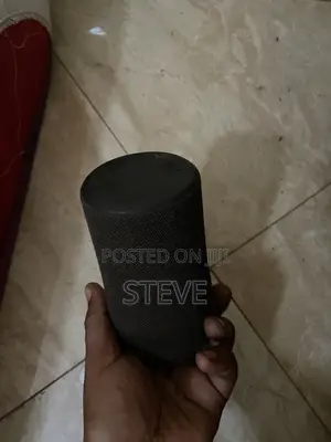 Soundcore Bluetooth Speaker
