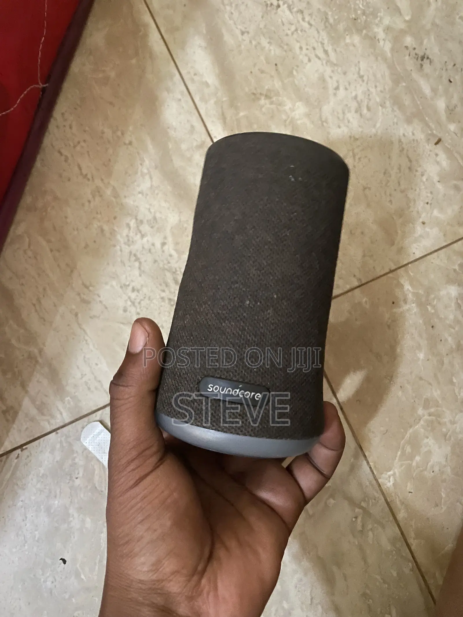 Soundcore Bluetooth Speaker