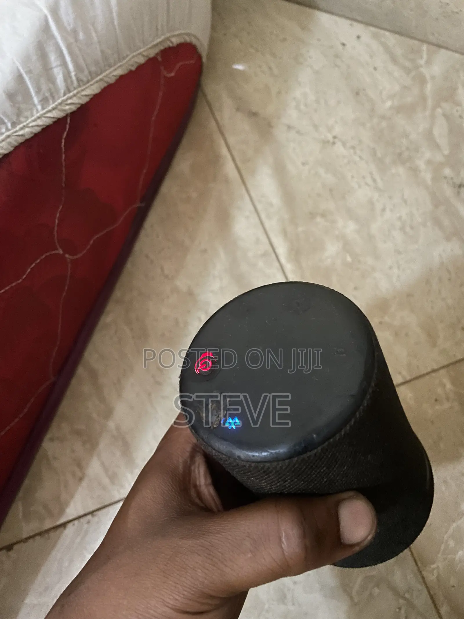 Soundcore Bluetooth Speaker