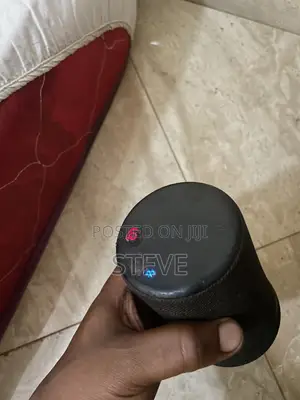 Soundcore Bluetooth Speaker