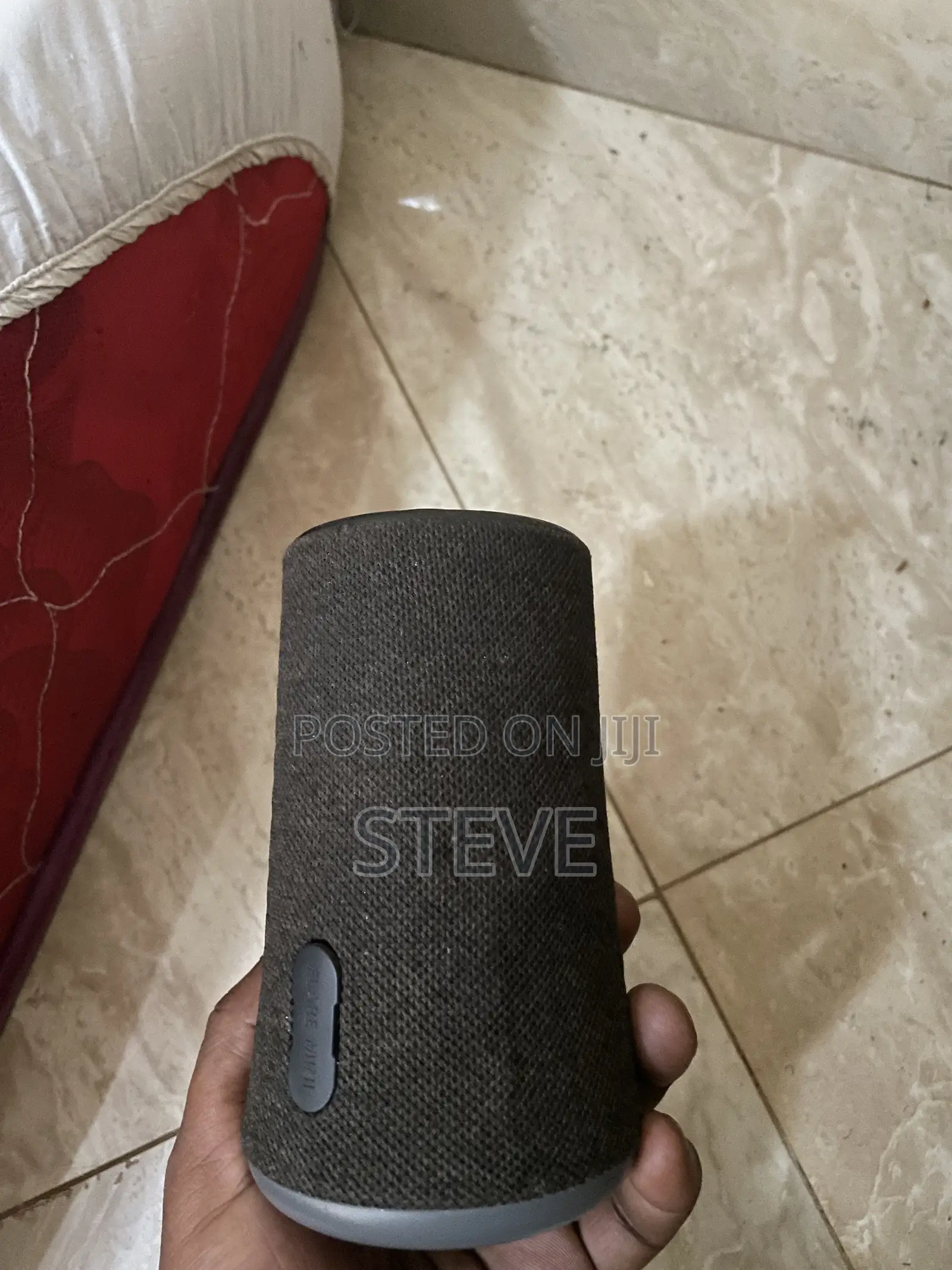 Soundcore Bluetooth Speaker
