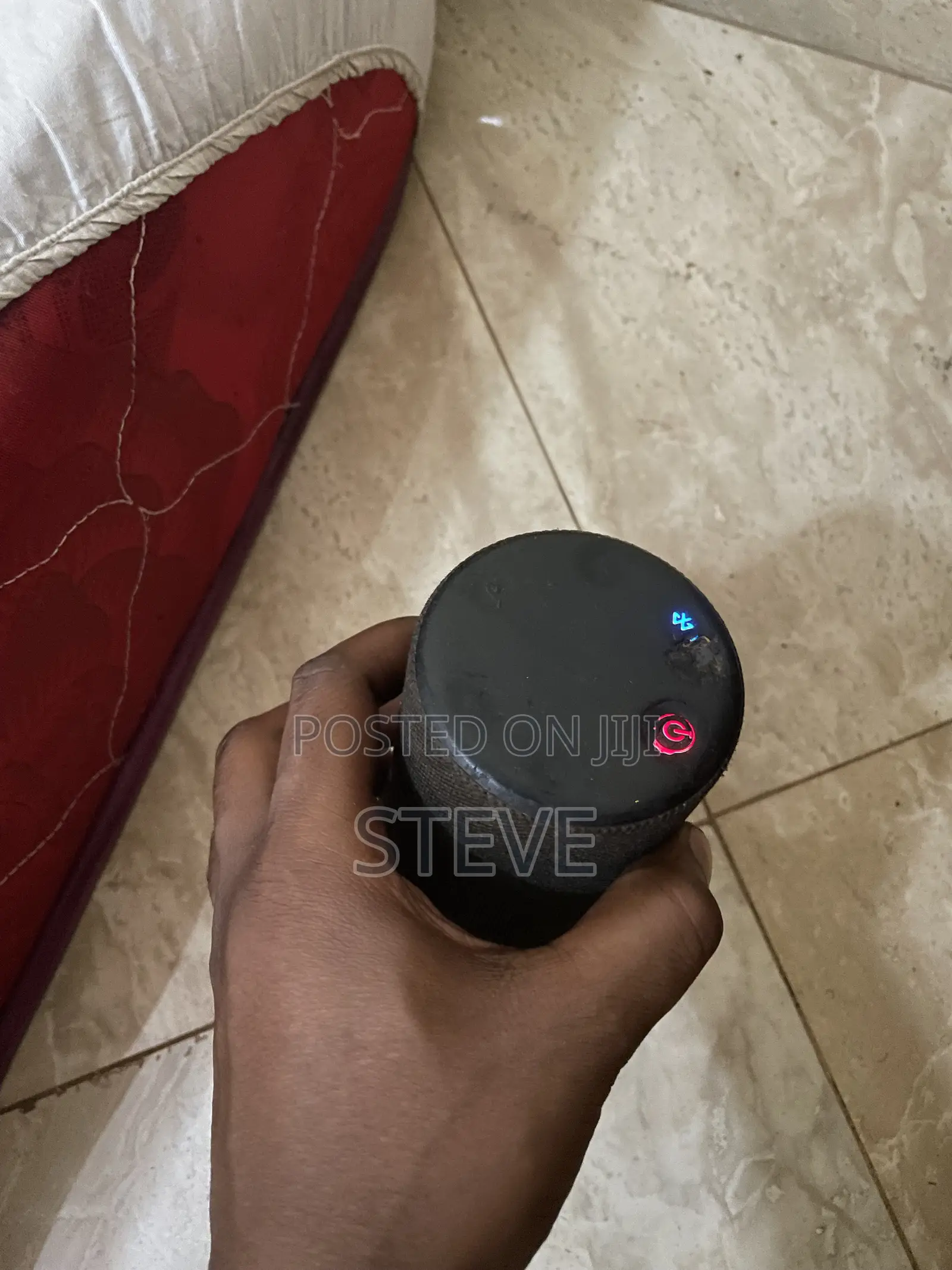 Soundcore Bluetooth Speaker