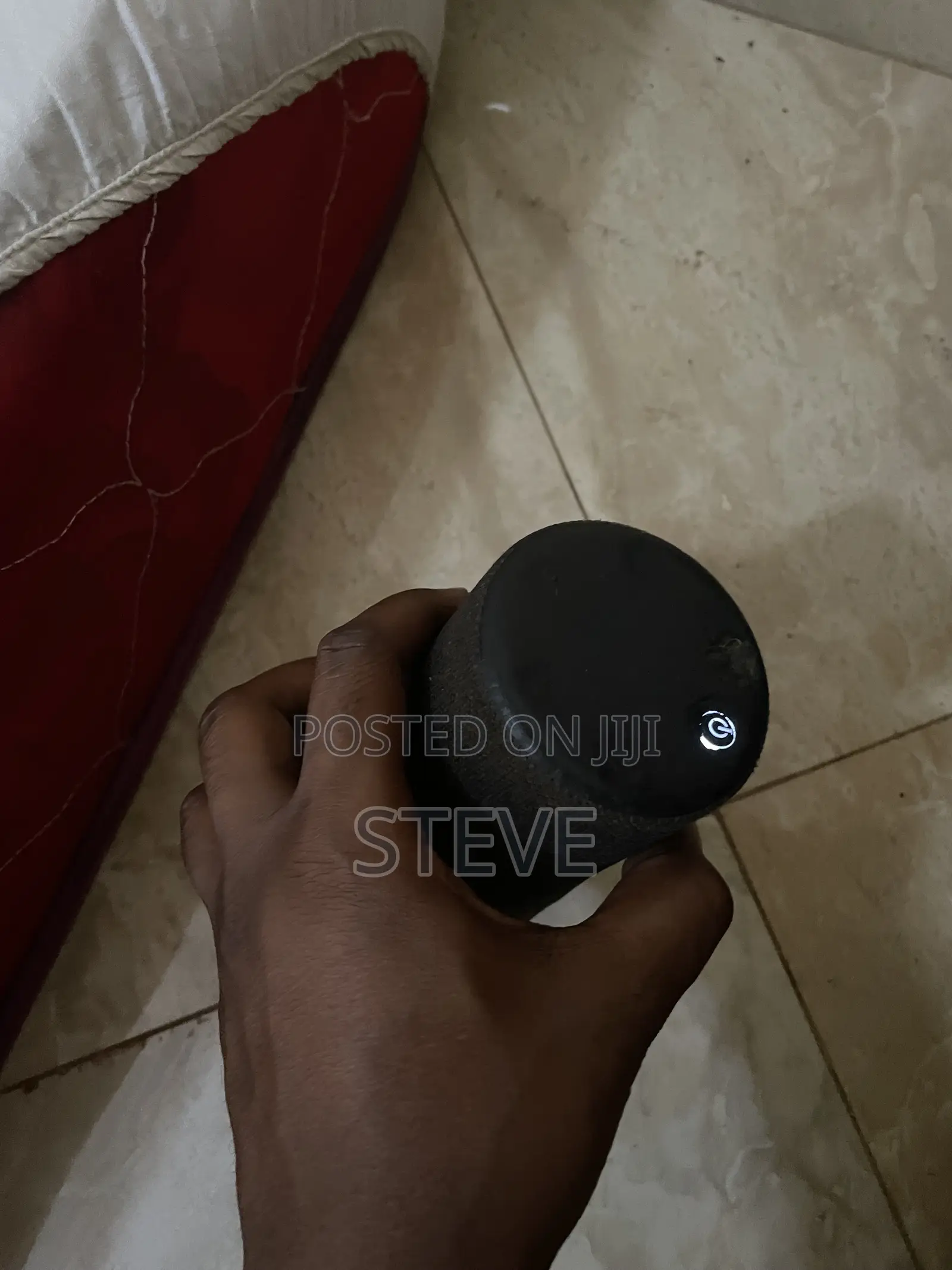 Soundcore Bluetooth Speaker