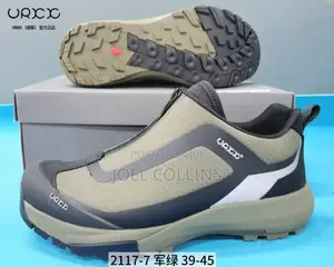 Ecco Product