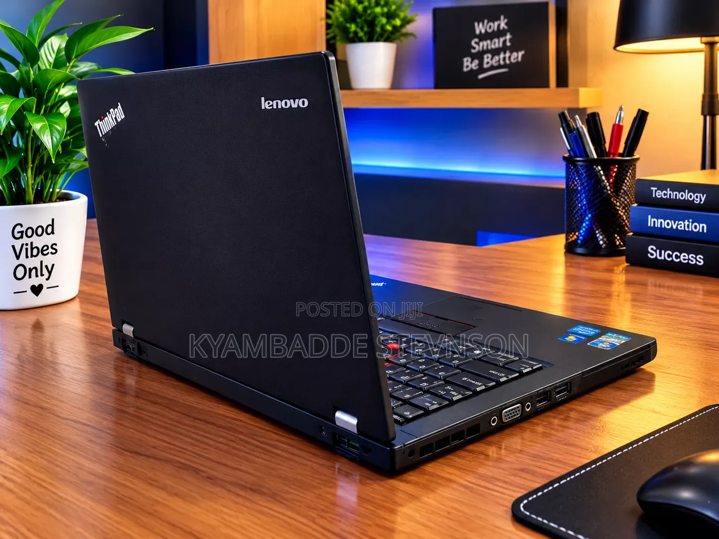 Laptop Lenovo ThinkPad T420 8GB Intel Core i5 HDD 500GB