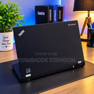 Laptop Lenovo ThinkPad T420 8GB Intel Core i5 HDD 500GB