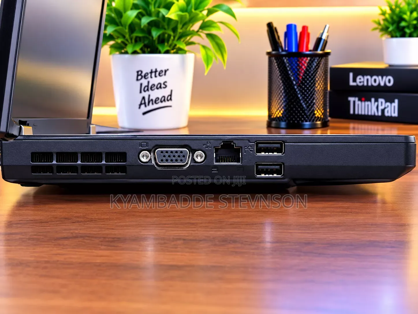 Laptop Lenovo ThinkPad T420 8GB Intel Core i5 HDD 500GB