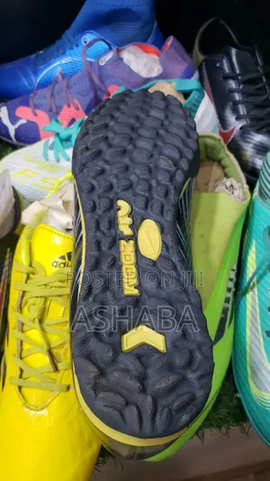 Football Shoes