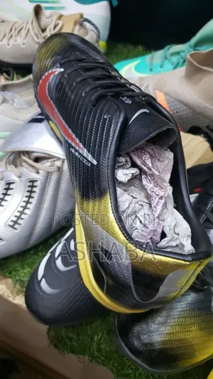 Football Shoes