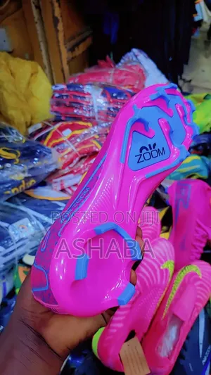 Football Shoes