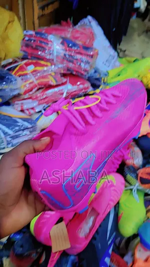 Football Shoes