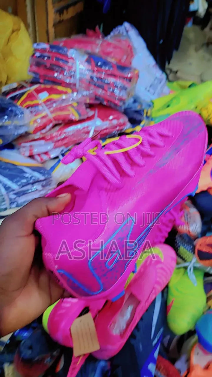 Football Shoes
