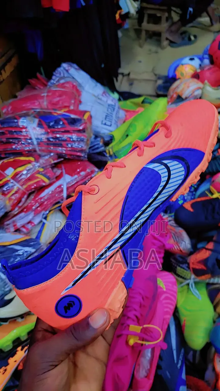 Football Shoes