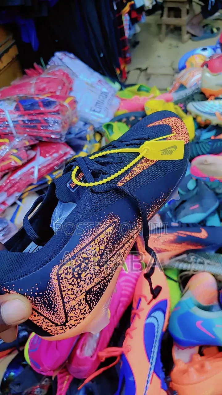 Football Shoes