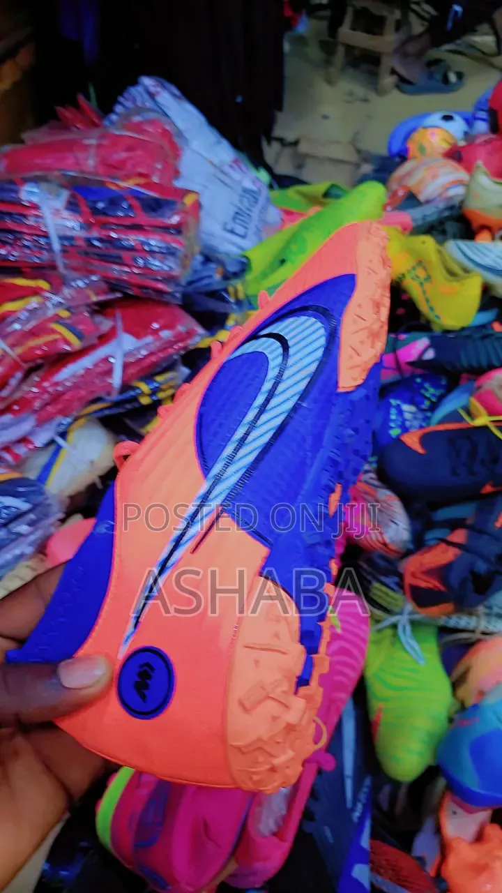 Football Shoes