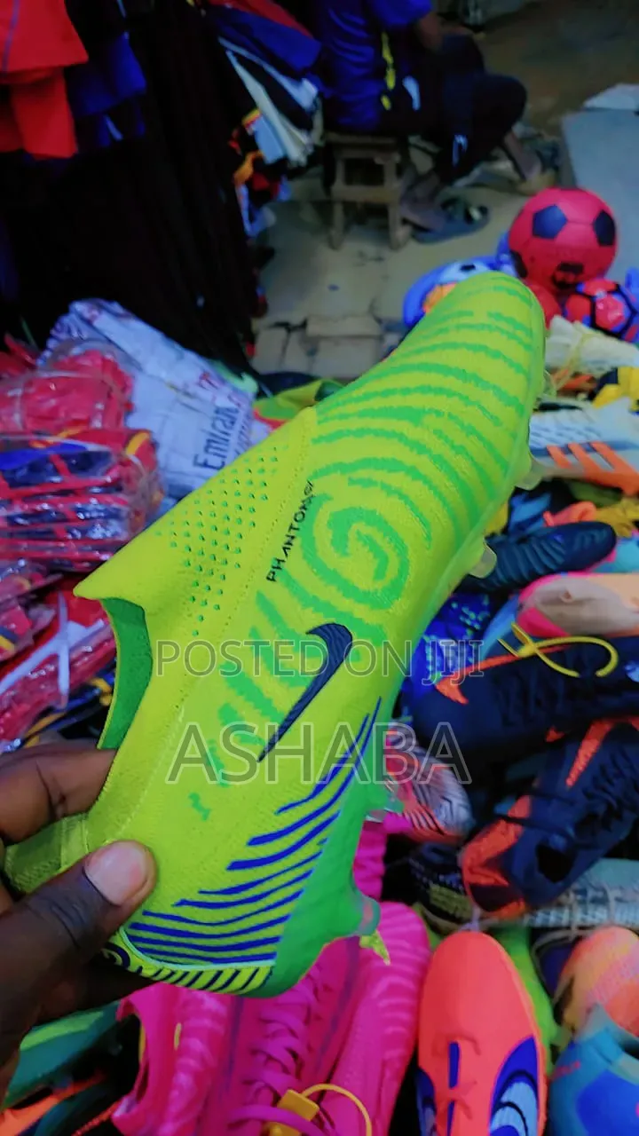 Football Shoes