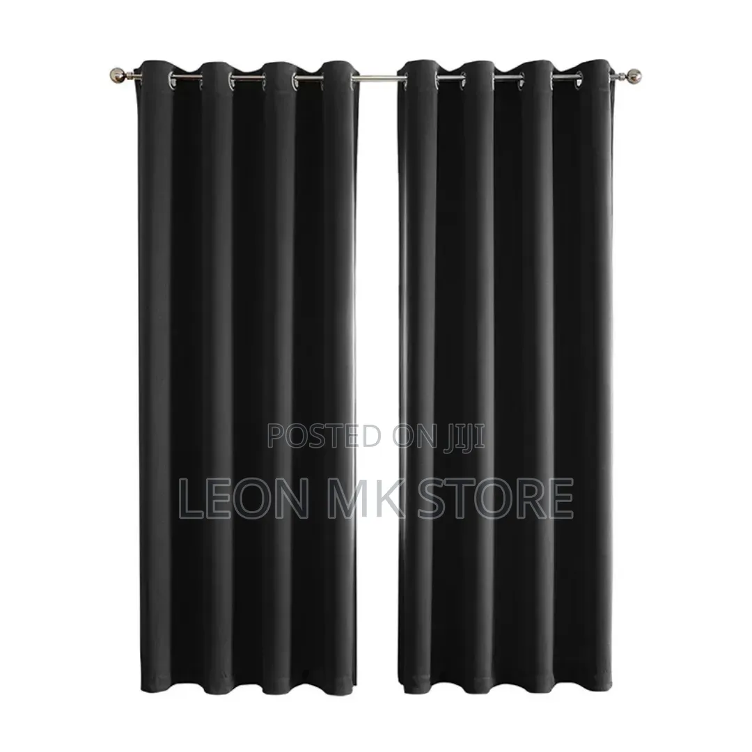 Stylish Contemporary Curtains