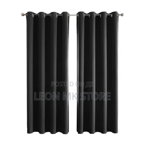 Stylish Contemporary Curtains