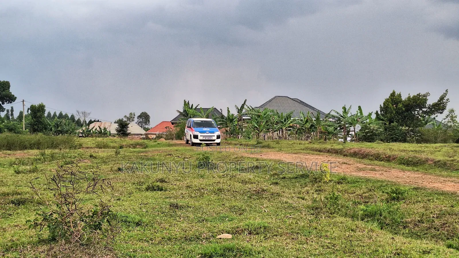 Bombo Town Estate