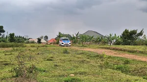 Bombo Town Estate