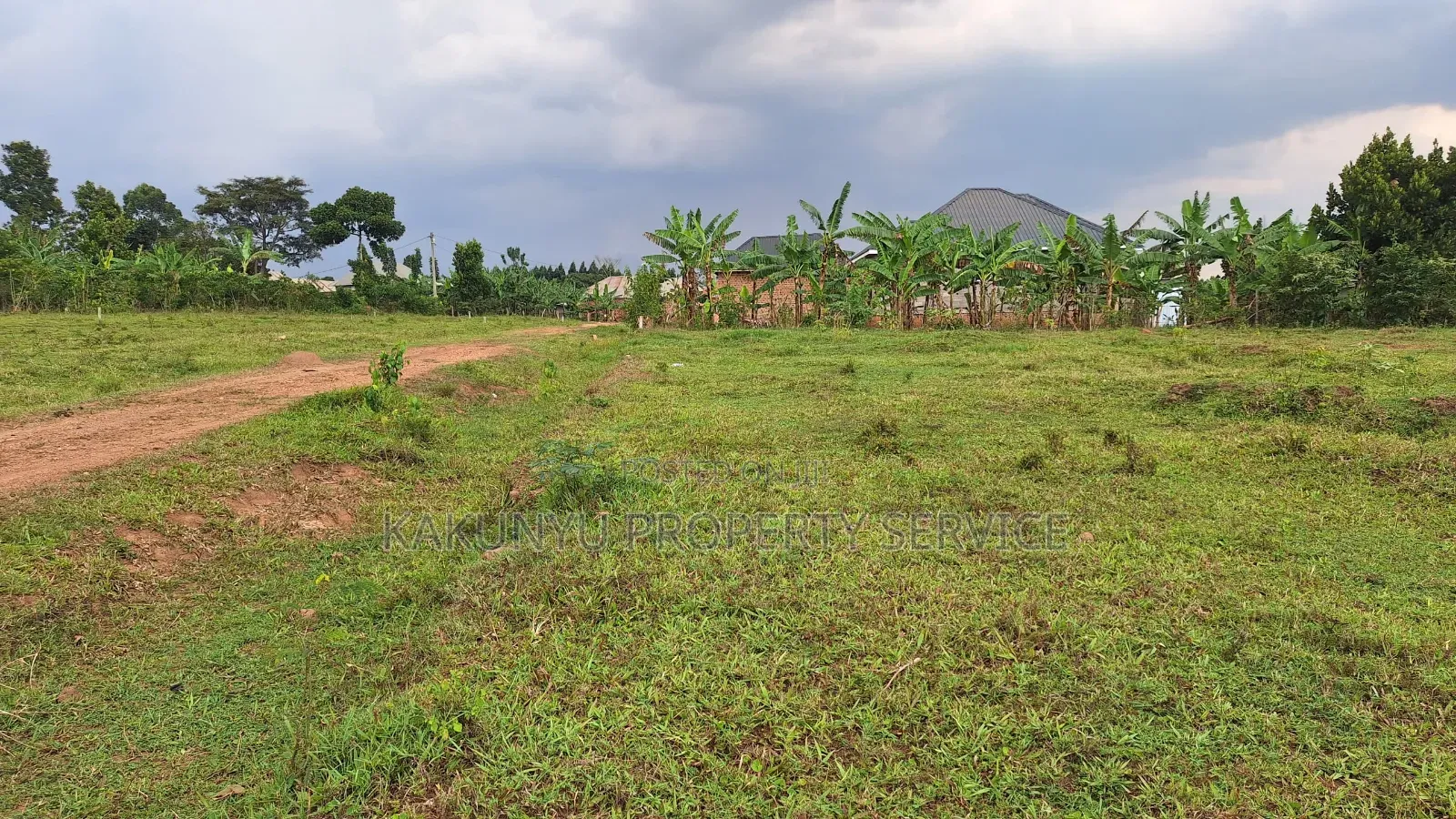 Bombo Town Estate