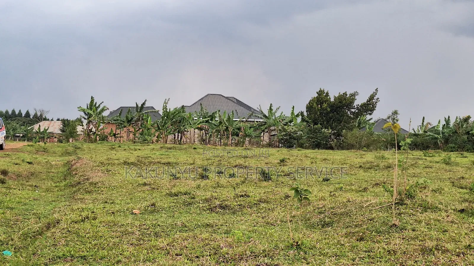 Bombo Town Estate